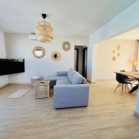 Trendy Villa Isabella Playa Blanca  Exteriör bild