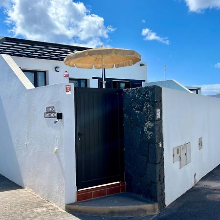Trendy Villa Isabella Playa Blanca  Exteriör bild