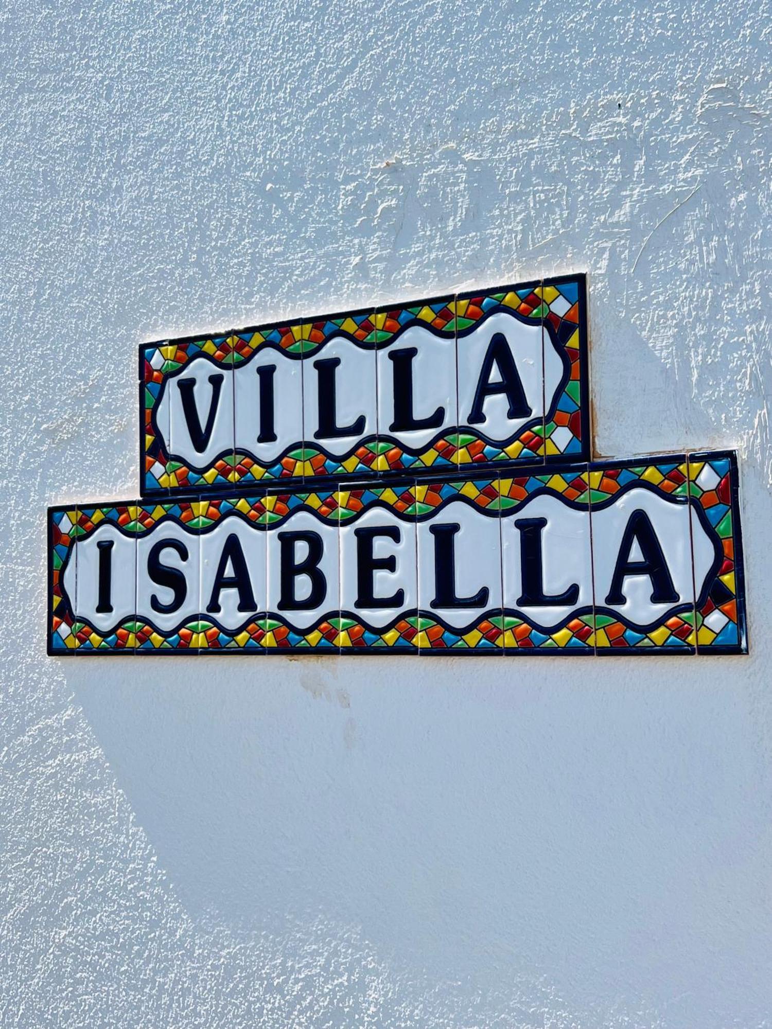 Trendy Villa Isabella Playa Blanca  Exteriör bild