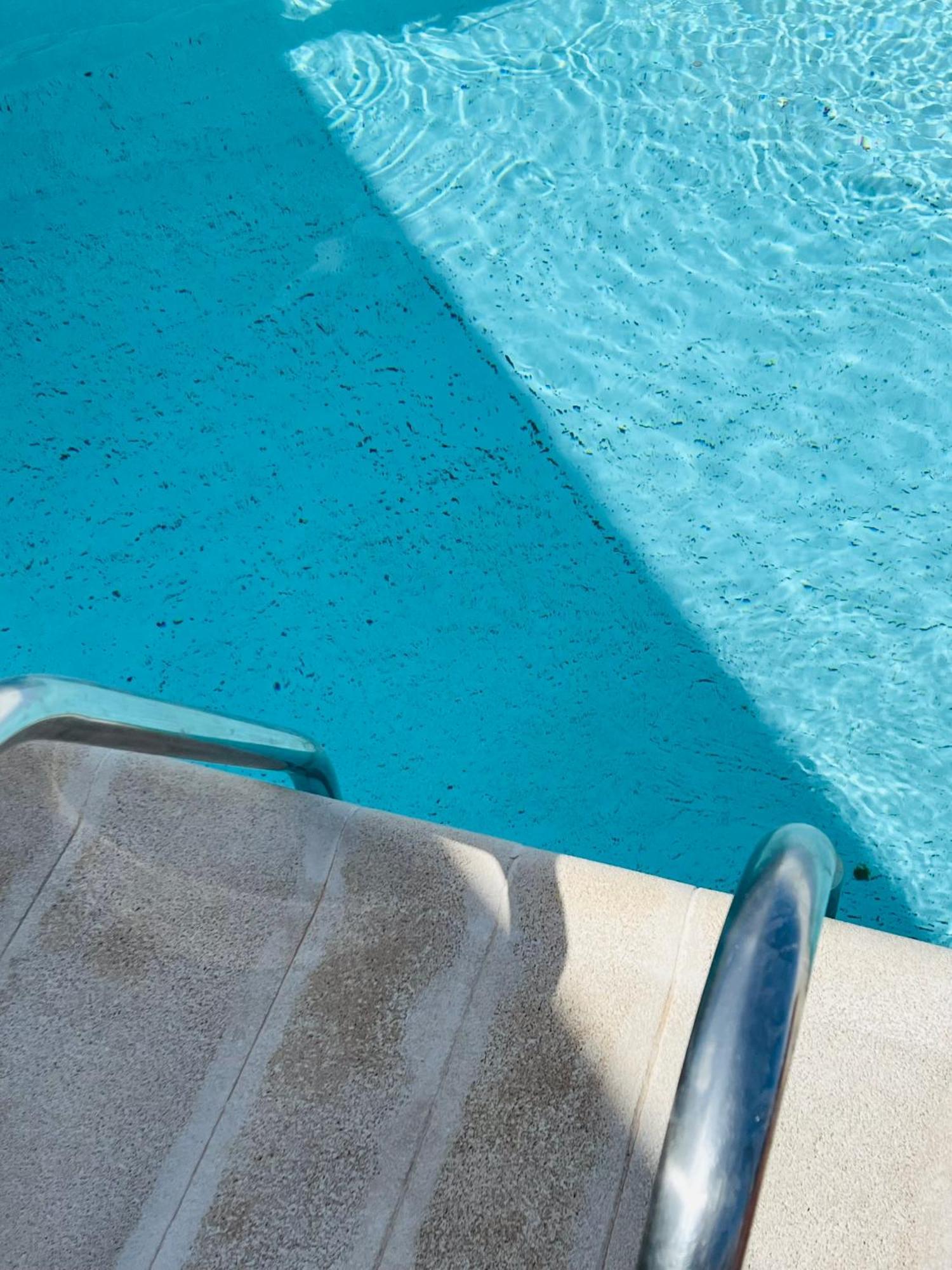 Trendy Villa Isabella Playa Blanca  Exteriör bild