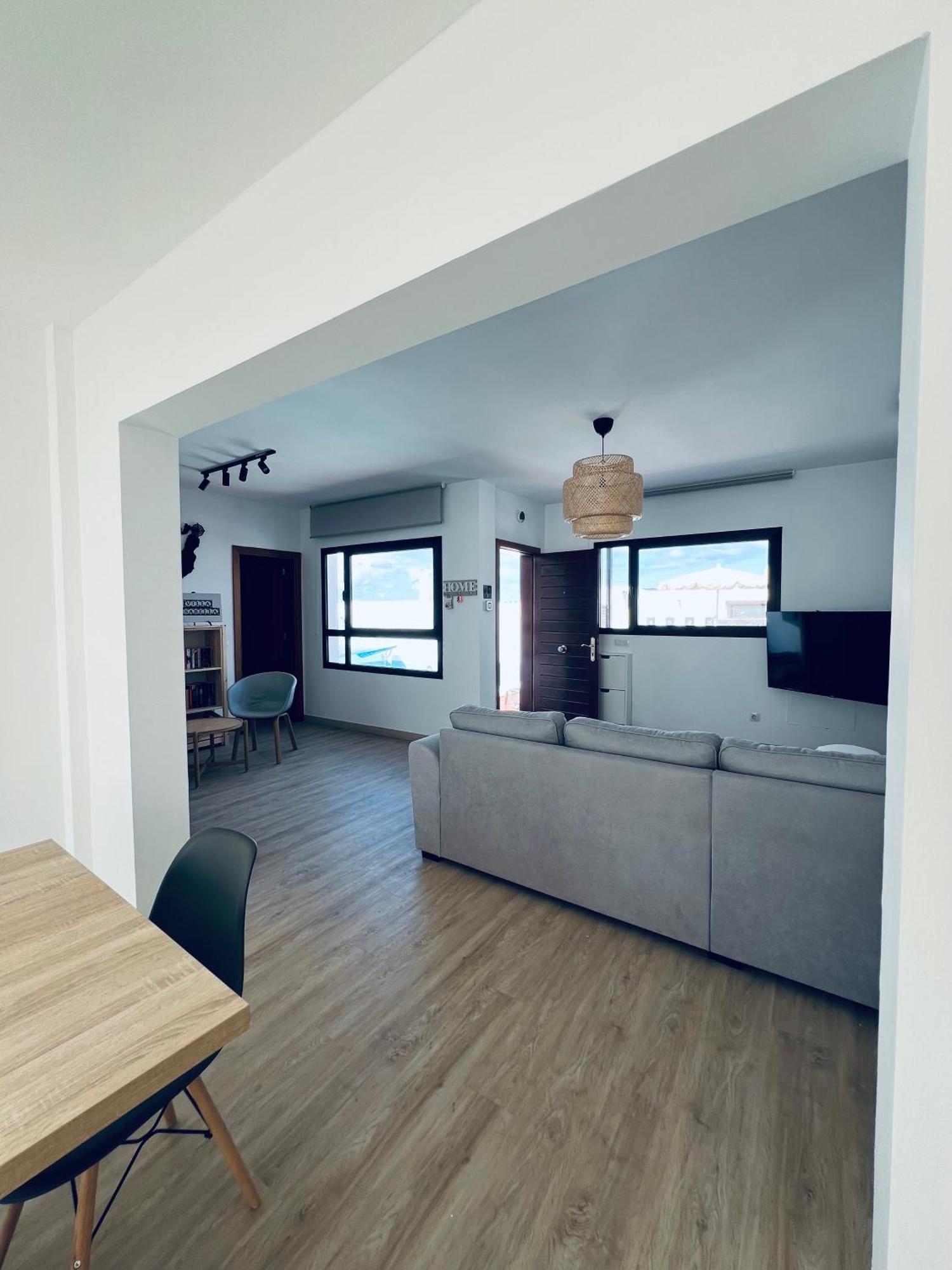 Trendy Villa Isabella Playa Blanca  Exteriör bild