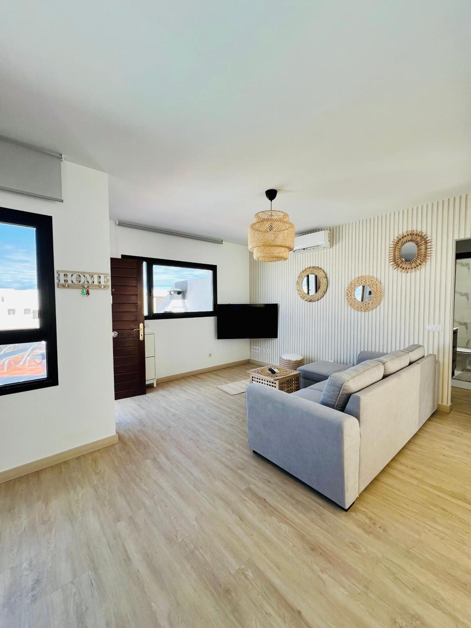 Trendy Villa Isabella Playa Blanca  Exteriör bild