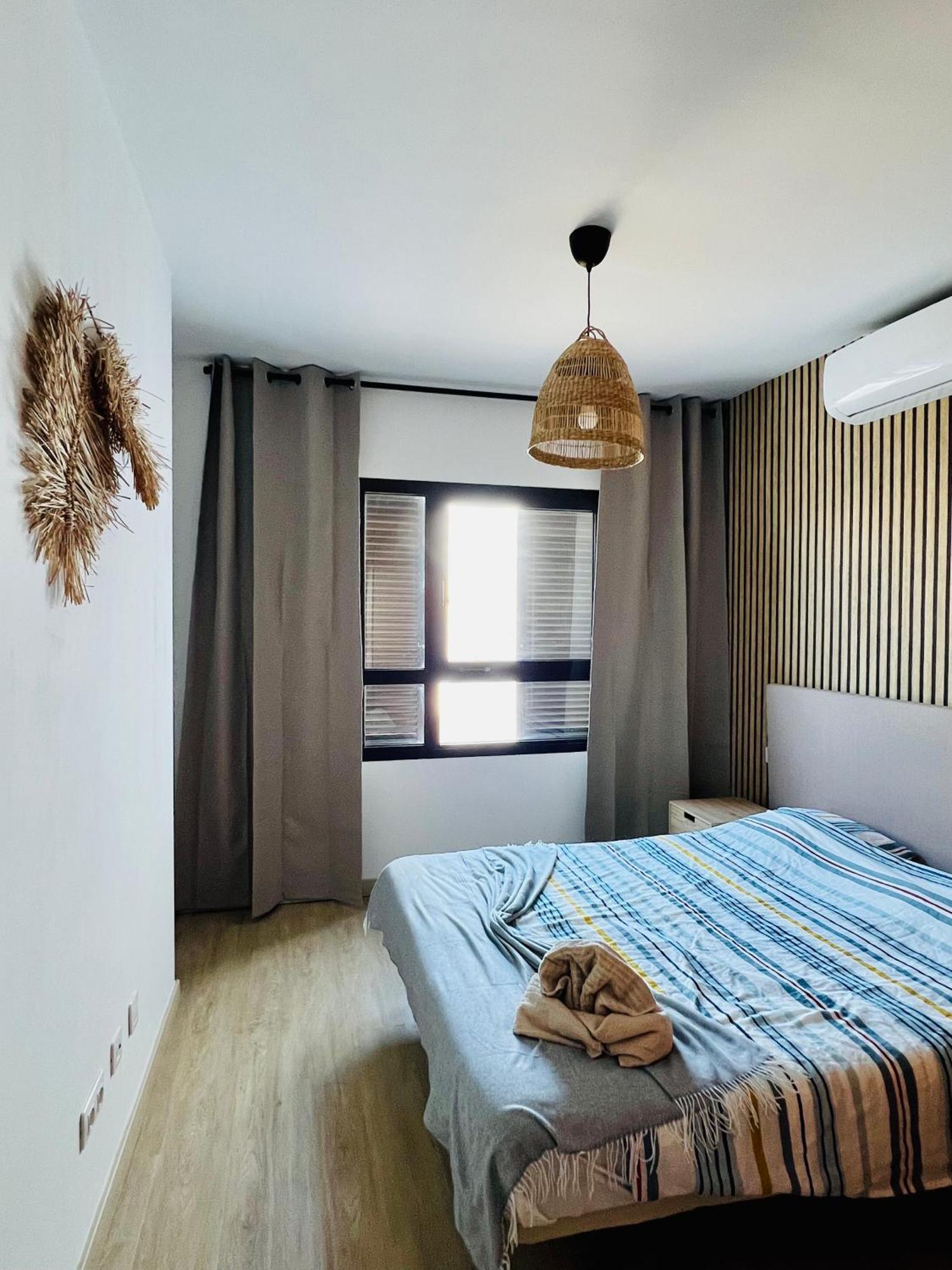 Trendy Villa Isabella Playa Blanca  Exteriör bild