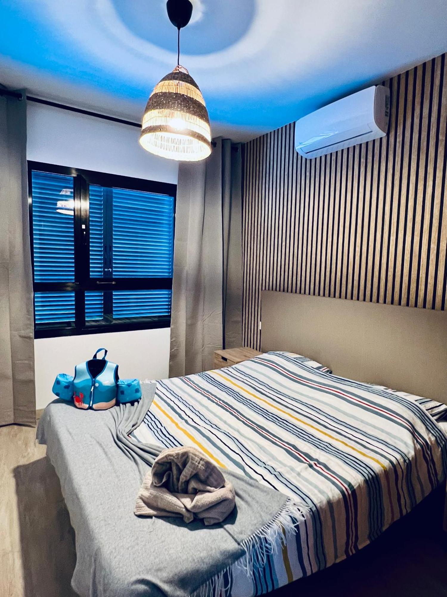 Trendy Villa Isabella Playa Blanca  Exteriör bild