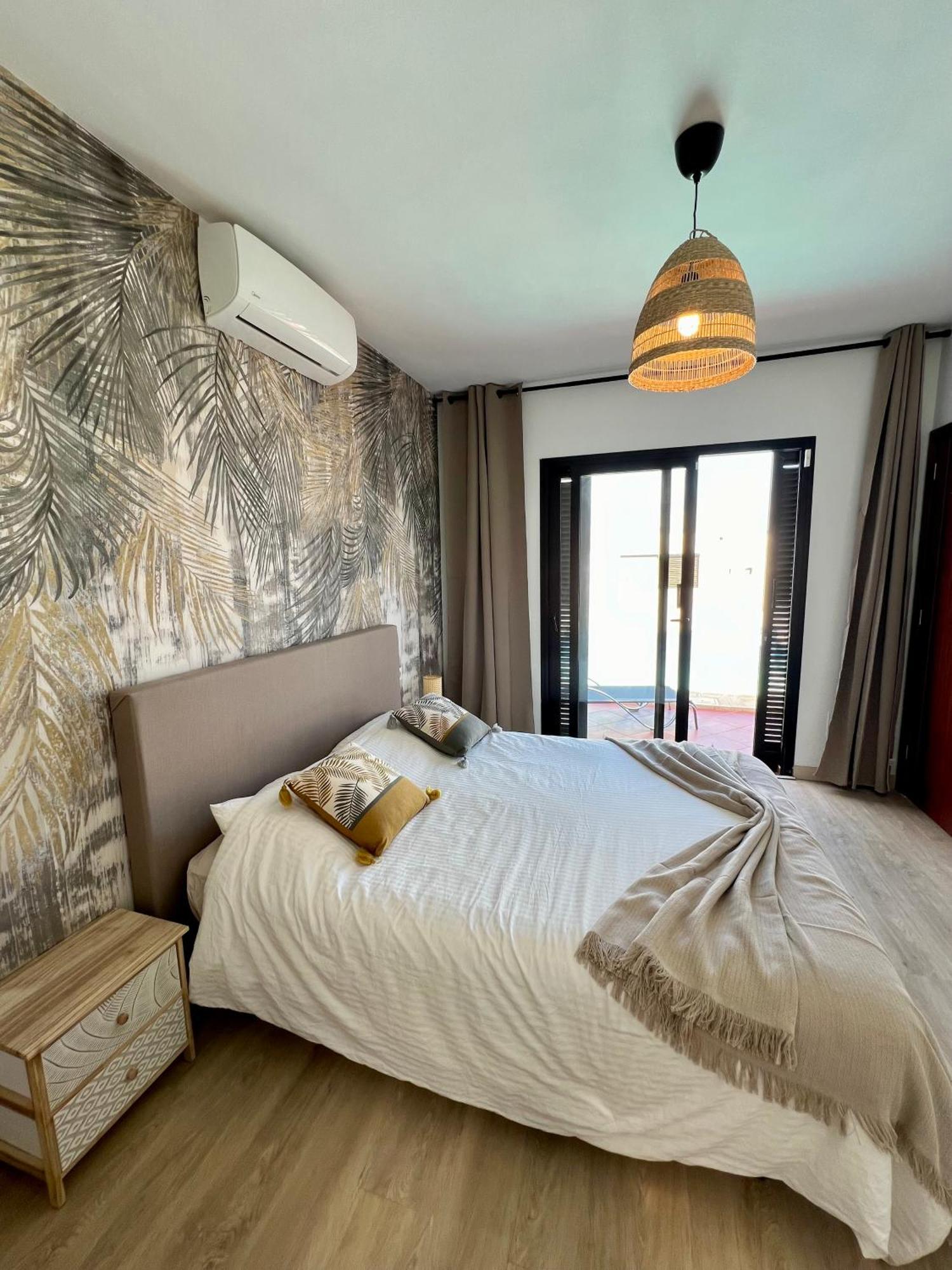 Trendy Villa Isabella Playa Blanca  Exteriör bild