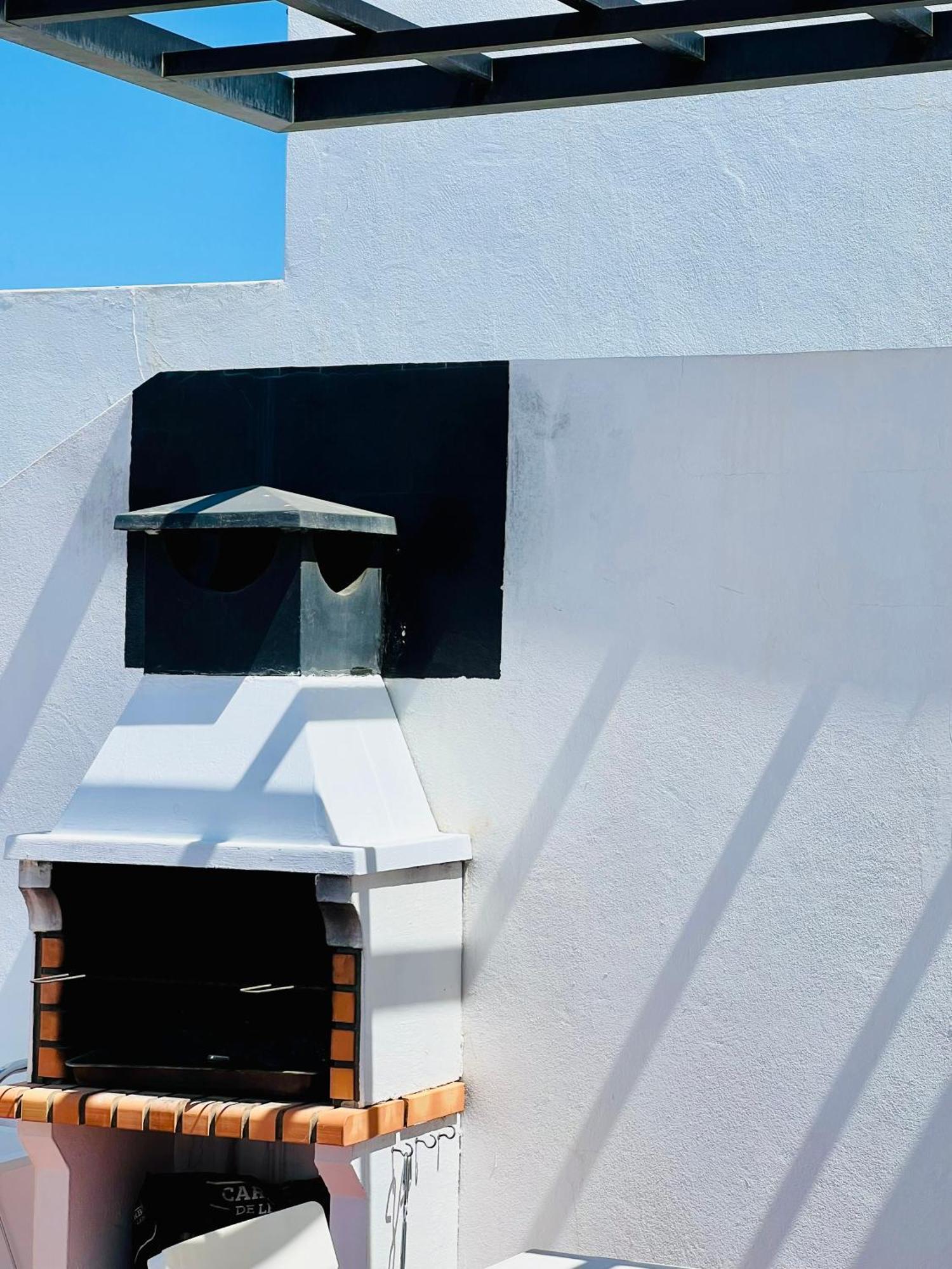 Trendy Villa Isabella Playa Blanca  Exteriör bild