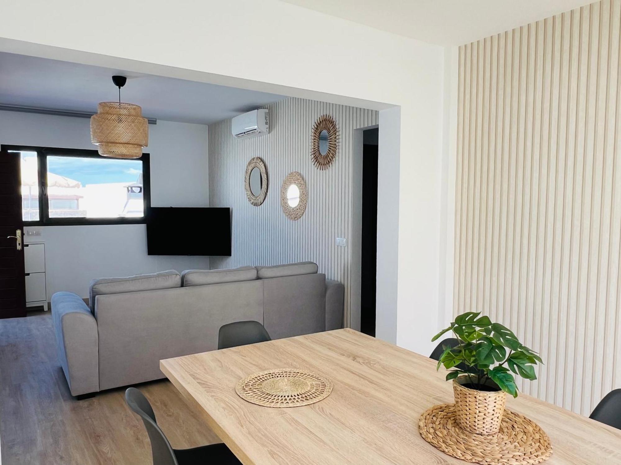 Trendy Villa Isabella Playa Blanca  Exteriör bild